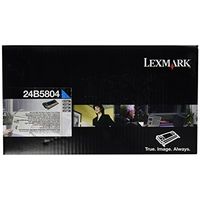 Lexmark 24B5804 Toner Cyaan