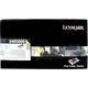 Lexmark 24B5806 - Jaune - Toner