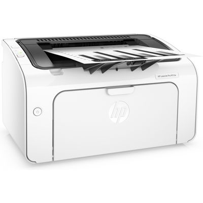 HP LaserJet Pro M12w - Imprimante laser