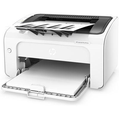 HP LaserJet Pro M12w - Imprimante laser