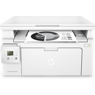 HP LaserJet Pro M130a Laserprinter