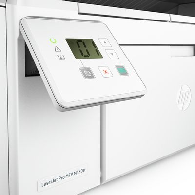 HP LaserJet Pro M130a Laserprinter