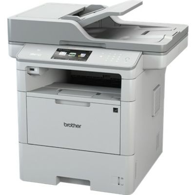 Brother MFC-L6800DWT Laserprinter