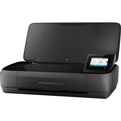 HP OfficeJet 250 Mobiele printer