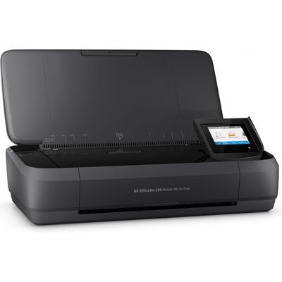 HP OfficeJet 250 Mobiele printer