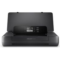 HP OfficeJet 200 Mobiele printer