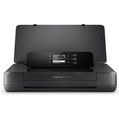 HP OfficeJet 200 - Imprimante mobile