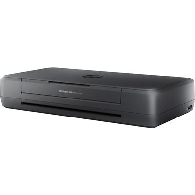 HP OfficeJet 200 Mobiele printer