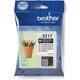 Brother LC-3217BK - Noir - Cartouche d'encre