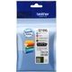 Brother LC-3219XLVAL - 4 couleurs - Cartouche d'encre - Grande capacité - Multipack