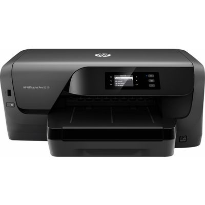 HP Officejet Pro 8210 Imprimante à jet d'encre