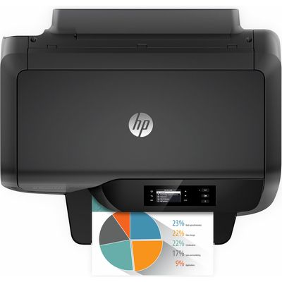 HP Officejet Pro 8210 Imprimante à jet d'encre