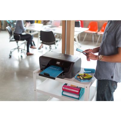 HP Officejet Pro 8210 Imprimante à jet d'encre