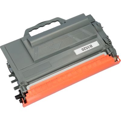 Toner compatible Brother TN-3520 - Noir - Très grande capacité