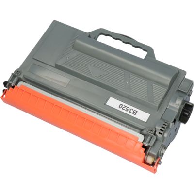 Toner compatible Brother TN-3520 - Noir - Très grande capacité