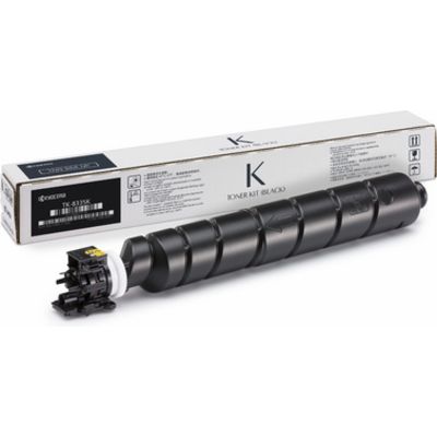 Kyocera TK-8335K - Noir - Toner