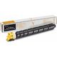 Kyocera TK-8335Y - Jaune - Toner