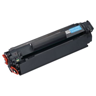 Toner compatible HP 79A (CF279A) - Noir