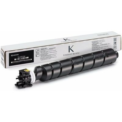 Kyocera TK-8525K - Noir - Toner