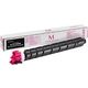 Kyocera TK-8525M - Magenta - Toner