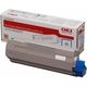 OKI 46471103 - Cyan - Toner