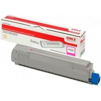 OKI 46443102 Toner Magenta