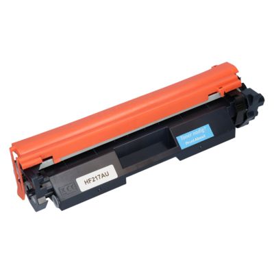Toner compatible HP 17A (CF217A) - Noir