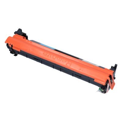 Toner compatible HP 17A (CF217A) - Noir