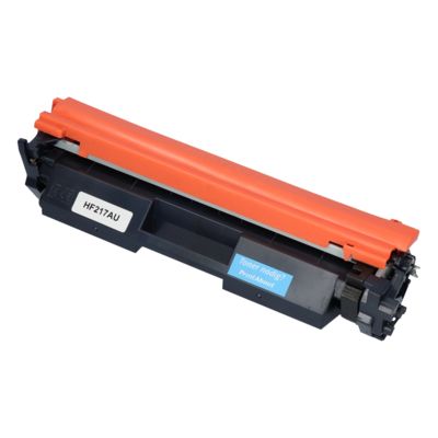 Toner compatible HP 17A (CF217A) - Noir
