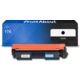 Toner compatible HP 17A (CF217A) - Noir