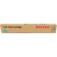 Ricoh 841163 (type MP C5501E) Toner Cyaan