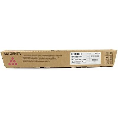 Ricoh 841162 (type MP C5501E) - Magenta - Toner
