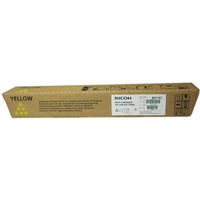Ricoh 841161 (type MP C5501E) Toner Geel