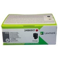 Lexmark 24B6517 Toner Magenta
