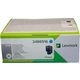 Lexmark 24B6516 Toner Cyaan