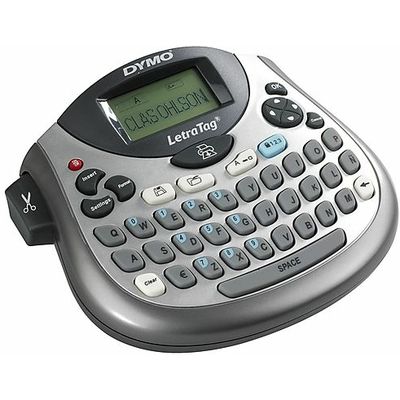 Dymo LetraTag LT-100T Labelprinter
