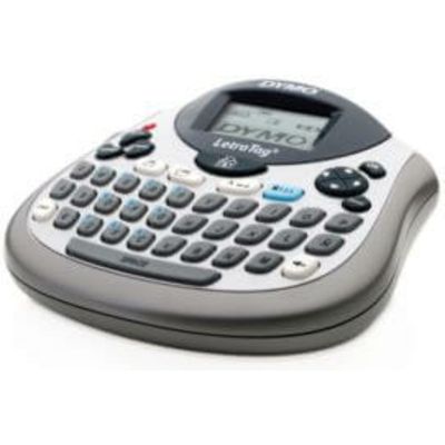 Dymo LetraTag LT-100T Labelprinter