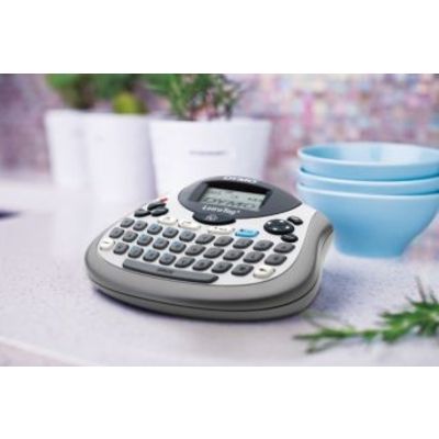 Dymo LetraTag LT-100T Labelprinter