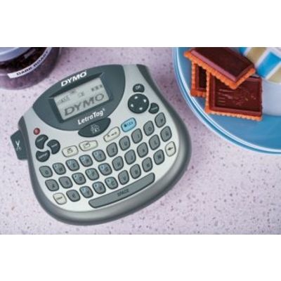 Dymo LetraTag LT-100T Labelprinter