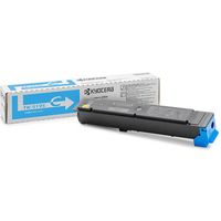 Kyocera TK-5195C - Cyan - Toner