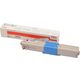 OKI 46508714 - Magenta - Toner