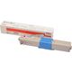 OKI 46508710 - Magenta - Toner