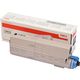 OKI 46490608 - Noir - Toner