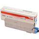 OKI 46490607 - Cyan - Toner