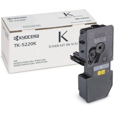 Kyocera TK-5220K Toner Zwart