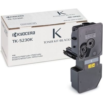 Kyocera TK-5230K - Noir - Toner