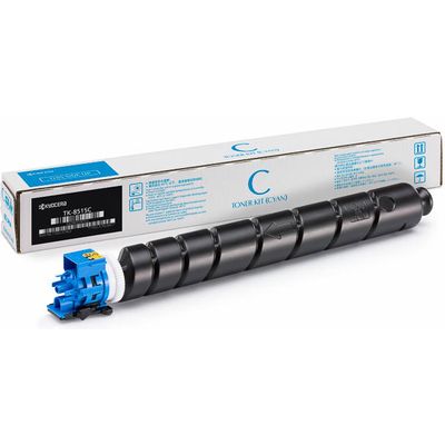 Kyocera TK-8515C Toner Cyaan