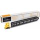 Kyocera TK-8515Y Toner Geel