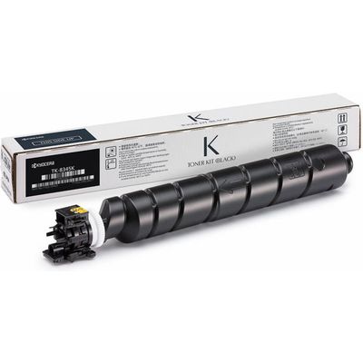 Kyocera TK-8345K Toner Zwart