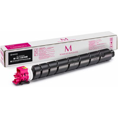 Kyocera TK-8345M - Magenta - Toner